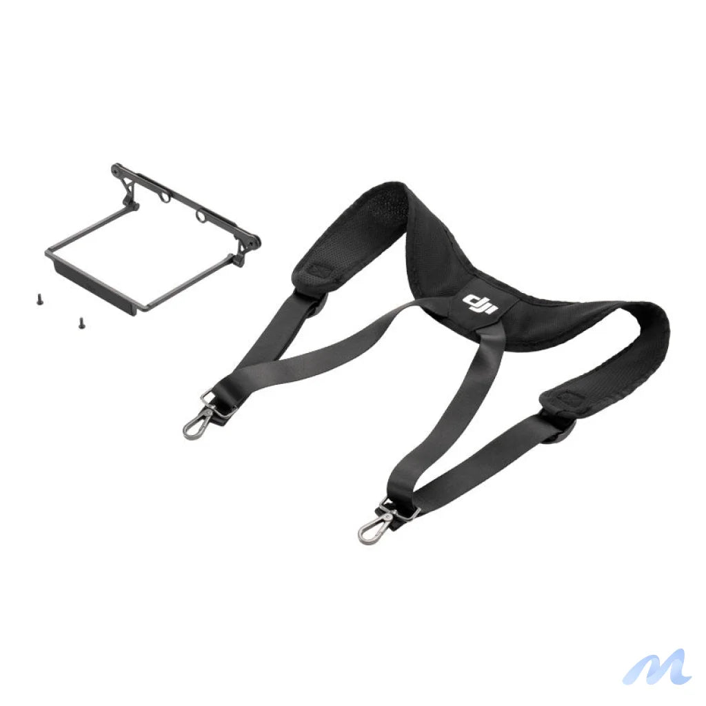 RC Plus Strap and Waist Support Kit