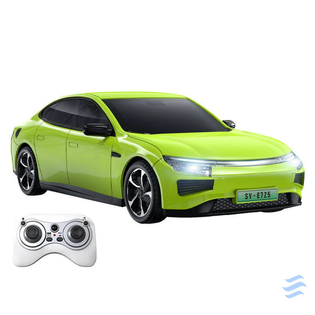 RC remote control car 1:16 Double Eagle Electric Car E725 003 Remote controlled cars