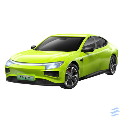 RC remote control car 1:16 Double Eagle Electric Car E725 003 Remote controlled cars