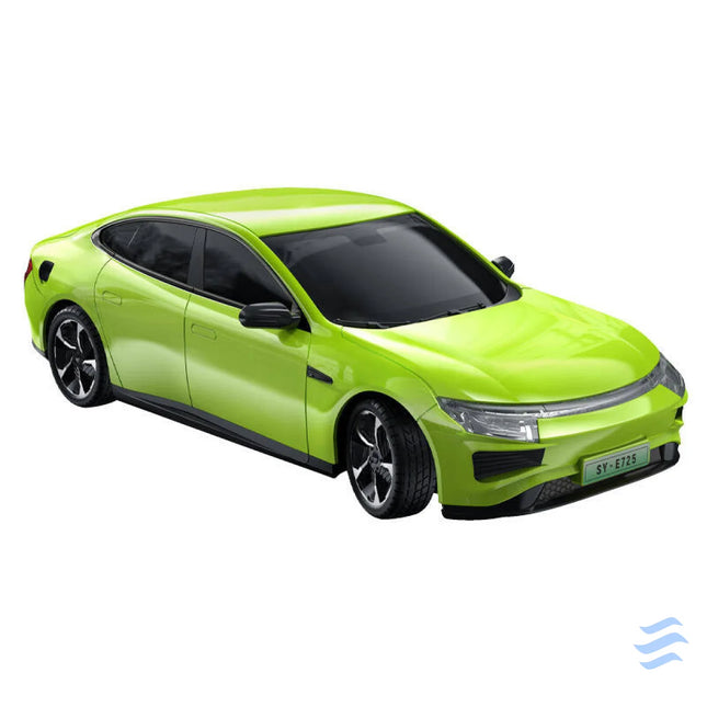 RC remote control car 1:16 Double Eagle Electric Car E725 003 Remote controlled cars