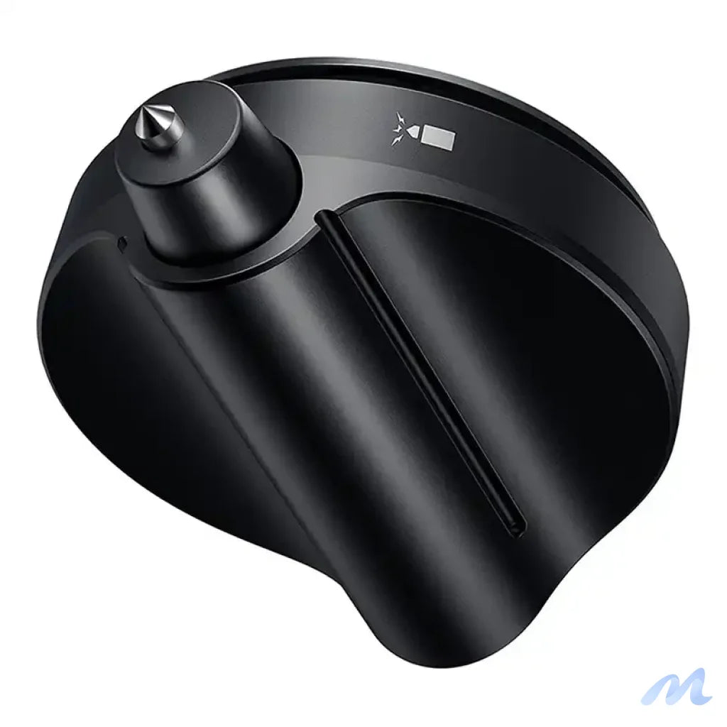 Rearview mirror SafeRide Series Baseus (black)