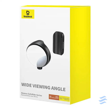 Rearview mirror SafeRide Series Baseus (black) Other