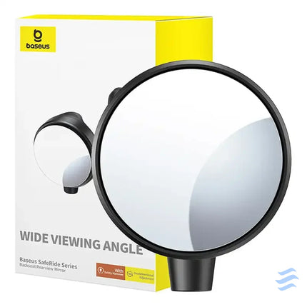 Rearview mirror SafeRide Series Baseus (black) Other