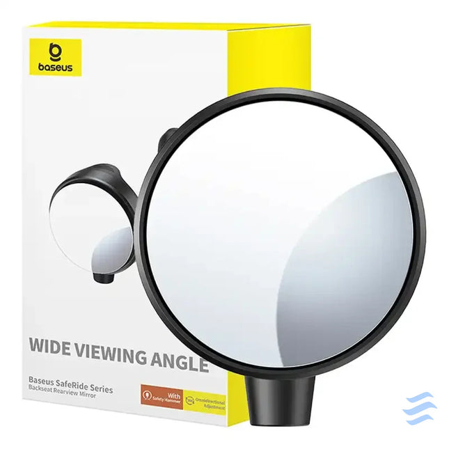 Rearview mirror SafeRide Series Baseus (black) Other