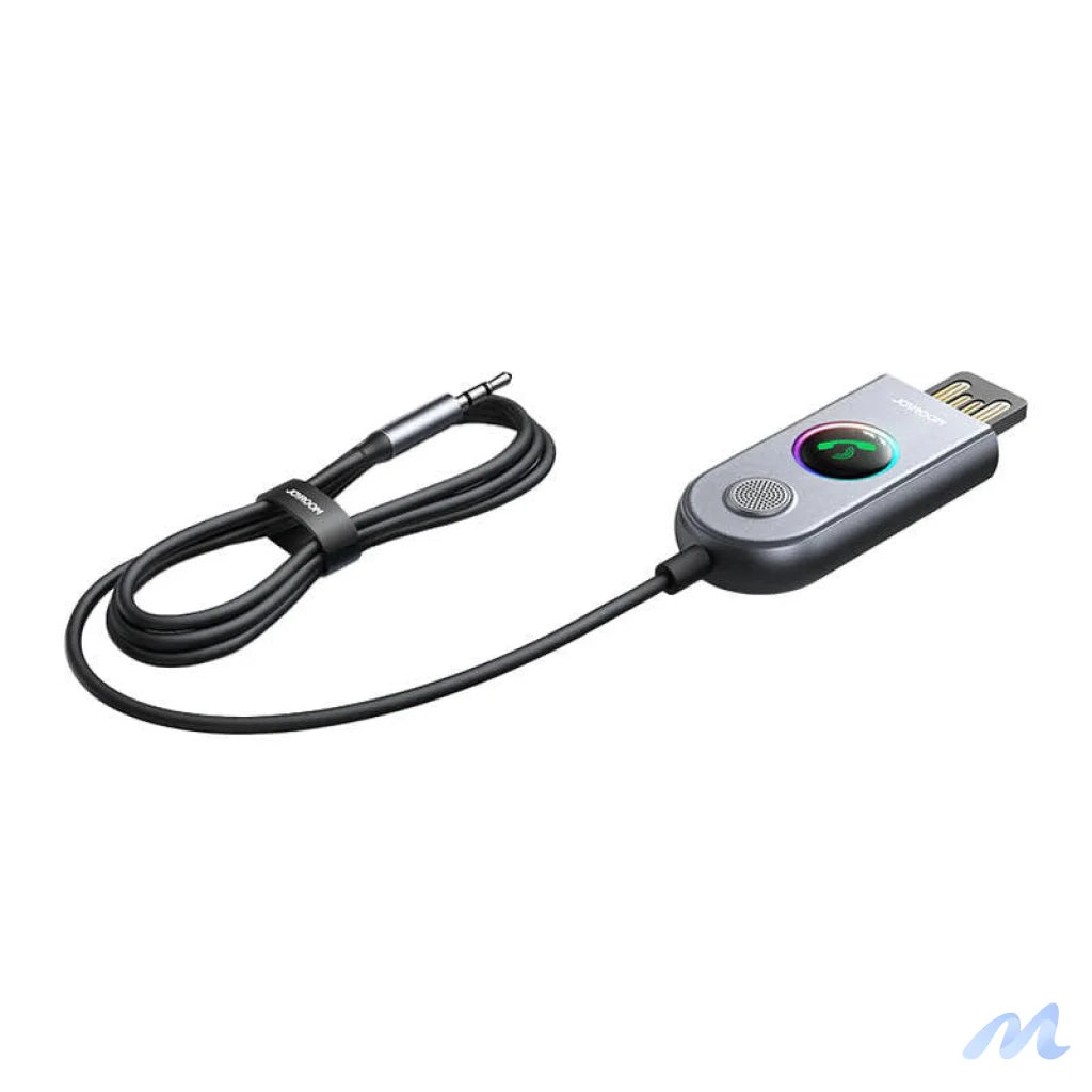 Receiver Joyroom JR-CB6 Car-B (dark gray)