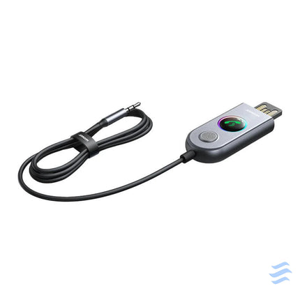 Receiver Joyroom JR CB6 Car B (dark gray) Car transmitters