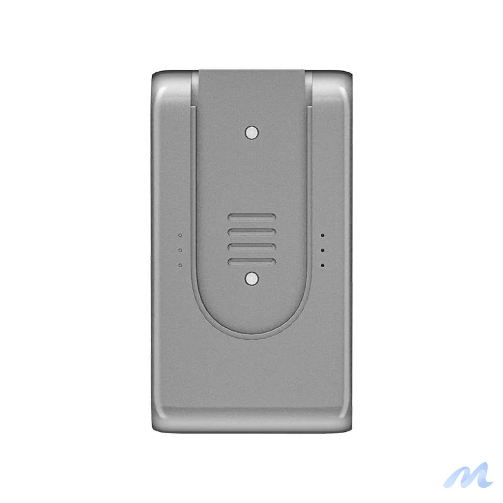 Rechargeable battery with docking station for Dreame T20/T20 Pro 3000mAh vacuum cleaner