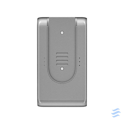 Rechargeable battery with docking station for Dreame T20/T20 Pro 3000mAh vacuum cleaner Spare parts
