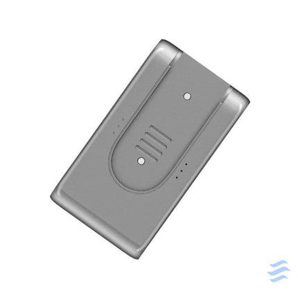 Rechargeable battery with docking station for Dreame T20/T20 Pro 3000mAh vacuum cleaner Spare parts