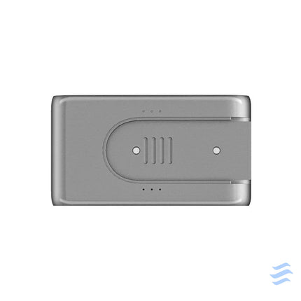 Rechargeable battery with docking station for Dreame T20/T20 Pro 3000mAh vacuum cleaner Spare parts