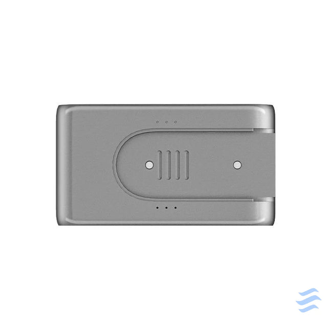 Rechargeable battery with docking station for Dreame T20/T20 Pro 3000mAh vacuum cleaner Spare parts