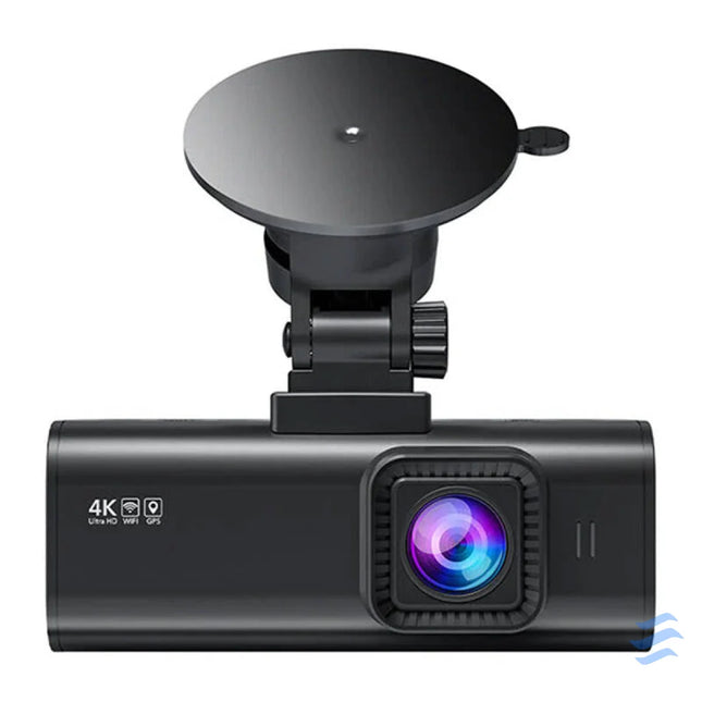 Redtiger F7NS Dash cam Front Camera GPS Video recorders
