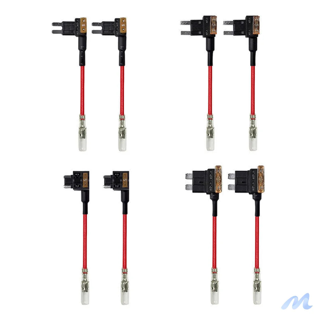 Redtiger RTH30GS Type C cable set