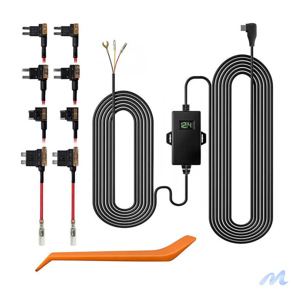 Redtiger RTH30GS Type C cable set