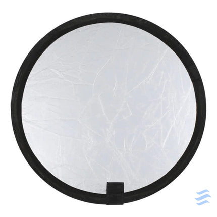 Reflector Board PULUZ 30cm 2 in 1 (Silver / Gold) Softboxes