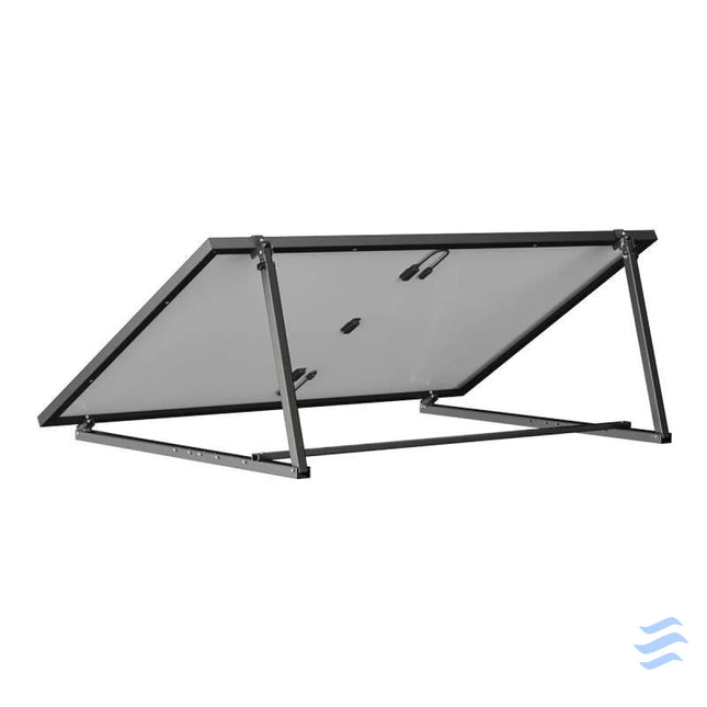 Regulowany uchwyt Ecoflow na panel PV 400W wolnostojący lub do montażu ściennego Accessories