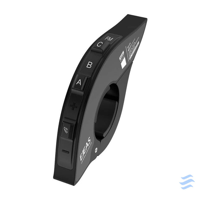 Remote control for EJEAS EUC intercoms Intercoms