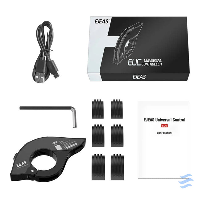 Remote control for EJEAS EUC intercoms Intercoms