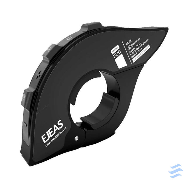 Remote control for EJEAS EUC intercoms Intercoms