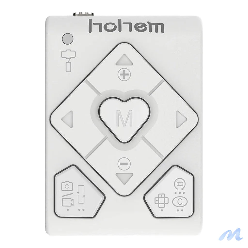 Remote Control Hohem HRT-03