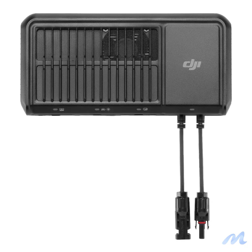Remote control kit for DJI Power 1.8kW fast charger