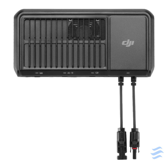 Remote control kit for DJI Power 1.8kW fast charger Car chargers