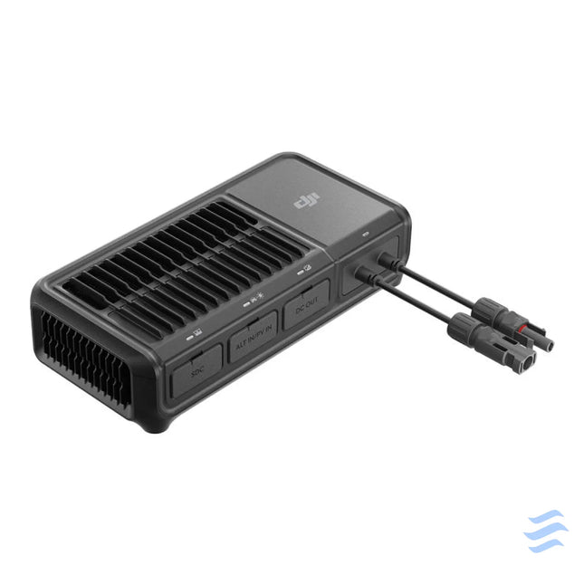 Remote control kit for DJI Power 1.8kW fast charger Car chargers