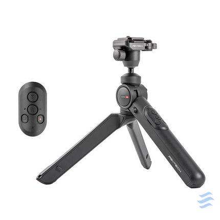 Remote Control Kit PGYTECH MANTISPOD 2.0 Booms and selfie sticks
