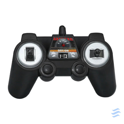 Remote control RC quad 1:8 Double Eagle (red) E383 003 Remote controlled cars