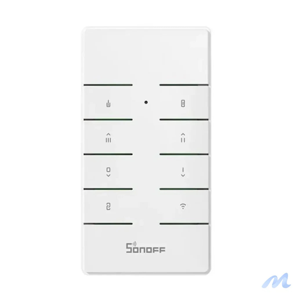 Remote Controller Sonoff RM433R2 433MHz
