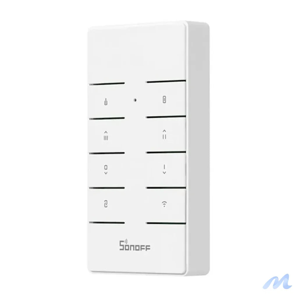 Remote Controller Sonoff RM433R2 433MHz