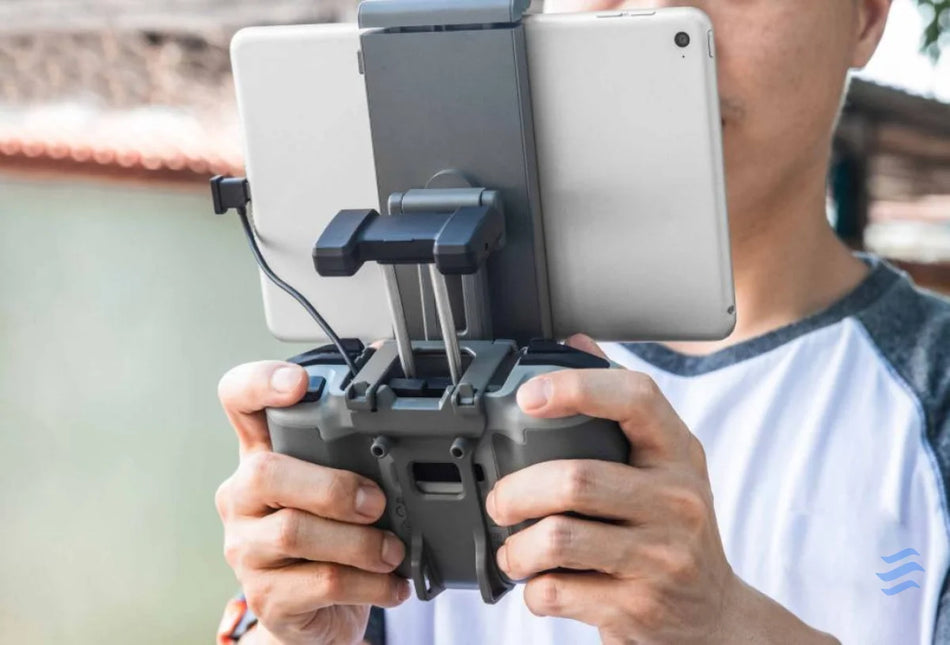 Remote Controller Tablet Holder for DJI Mavic Air 2 / DJI Mini 2 DJI