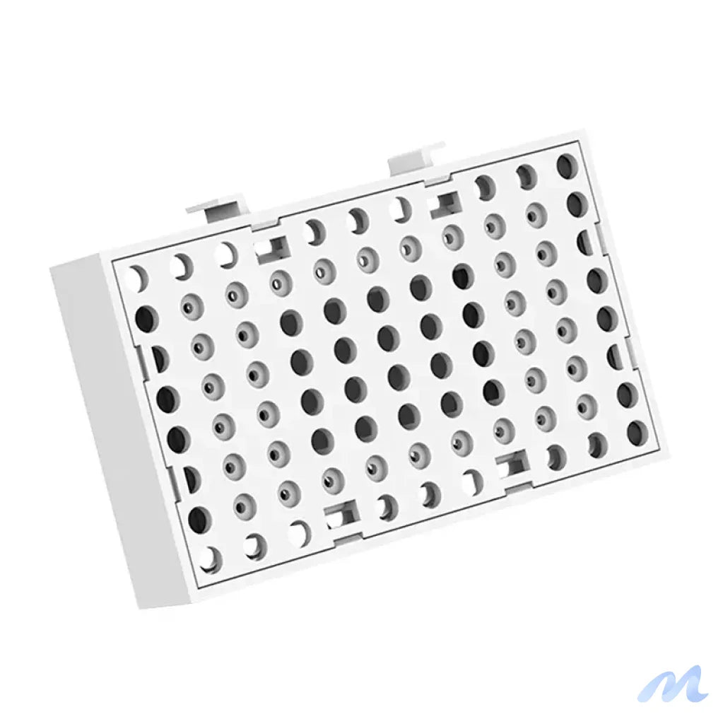 Replacement filter for PetKit Pura Air odor eliminator (2pcs)