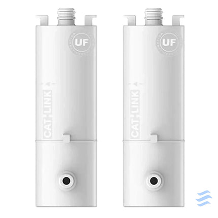Replacement filters for Catlink Pure 2 (2 pcs) Other accessories