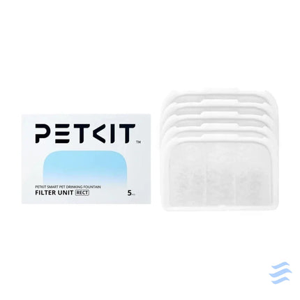 Replacement filters for Petkit Eversweet Max drinker Other accessories