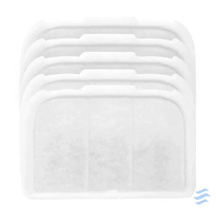 Replacement filters for Petkit Eversweet Max drinker Other accessories
