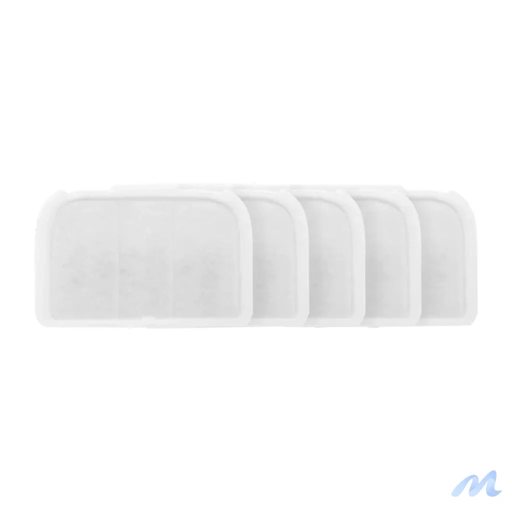 Replacement filters for Petkit Eversweet Max drinker