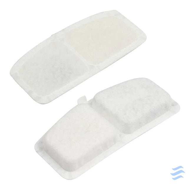 Replacement filters for Petoneer Smart Pet Fountain mini (2 pieces) Other accessories