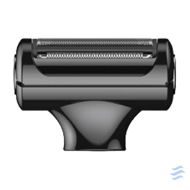 Replacement heads for shaver 2in1 Kensen Accessories