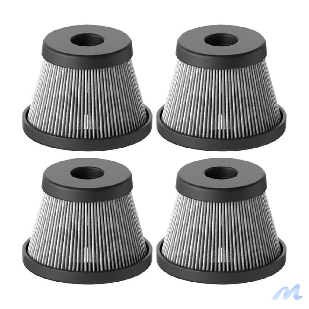 Replacement HEPA filters HOTO QWOGJ008 - 4 pieces