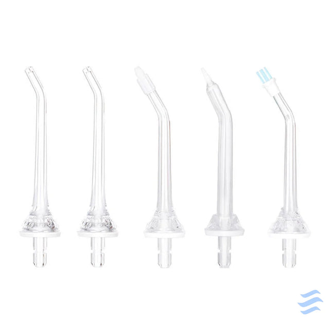 Replacement nozzles set for Water Flosser Liberex CP009059 Accessories