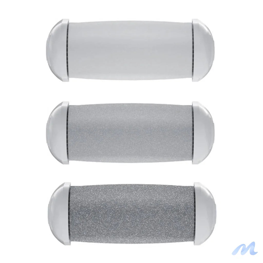 Replacement tips for ENCHEN Rock milling machine (white)