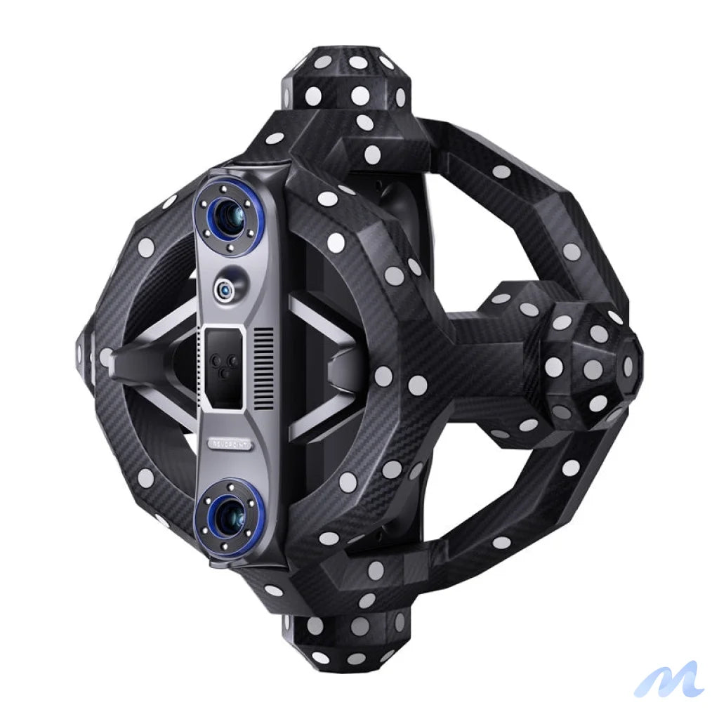 Revopoint Trackit optical 3D scanner