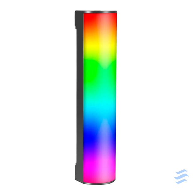 RGB Led Light Stick PULUZ 17cm Lamps
