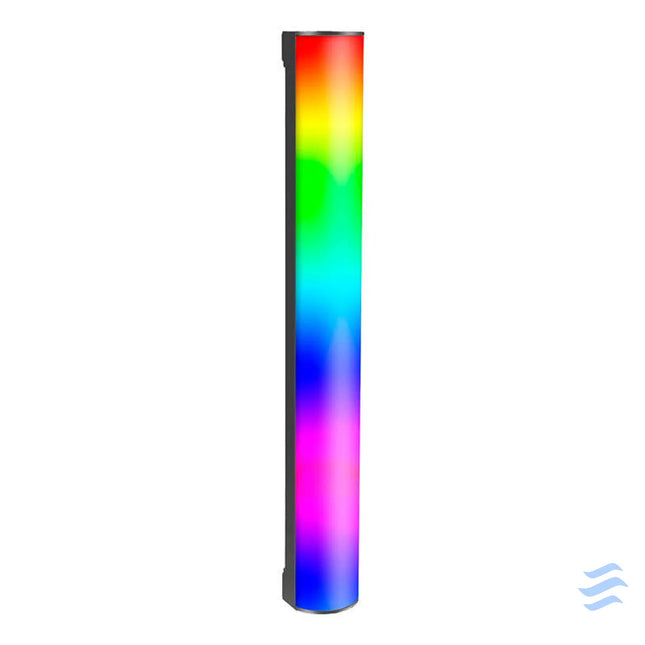RGB Led Light Stick PULUZ 30cm Lamps