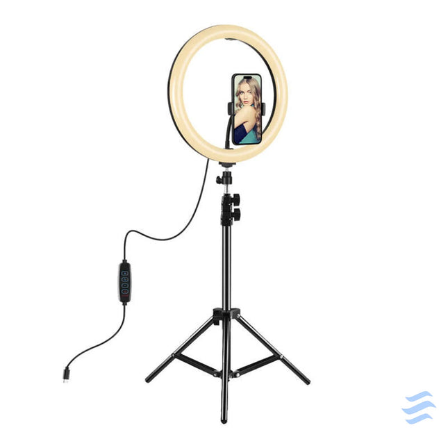 Ring light PULUZ PKT3098B Lamps