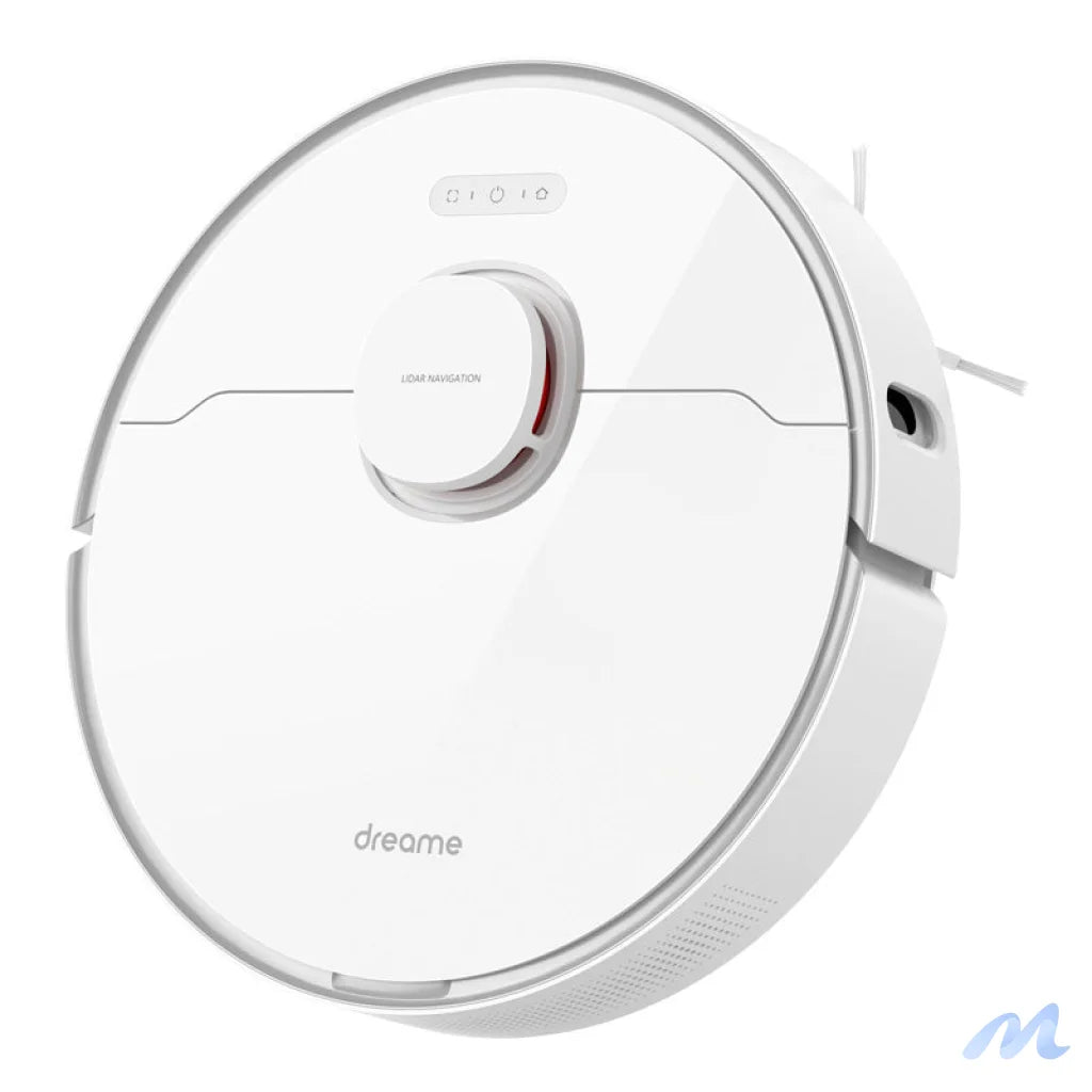 Robot vacuum cleaner Dreame Bot L10 Pro ( white )