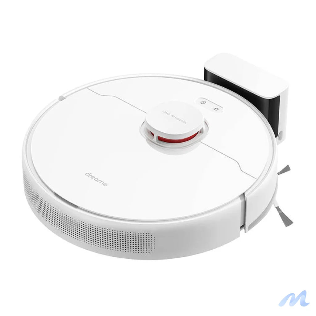 Robot vacuum cleaner Dreame F9 Pro smart