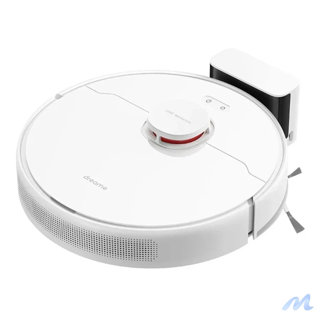 Robot vacuum cleaner Dreame F9 Pro smart