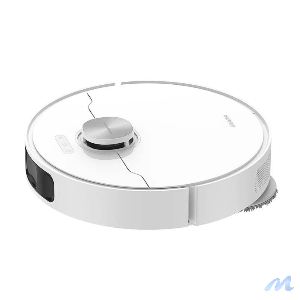 Robot vacuum cleaner Dreame L10 Prime